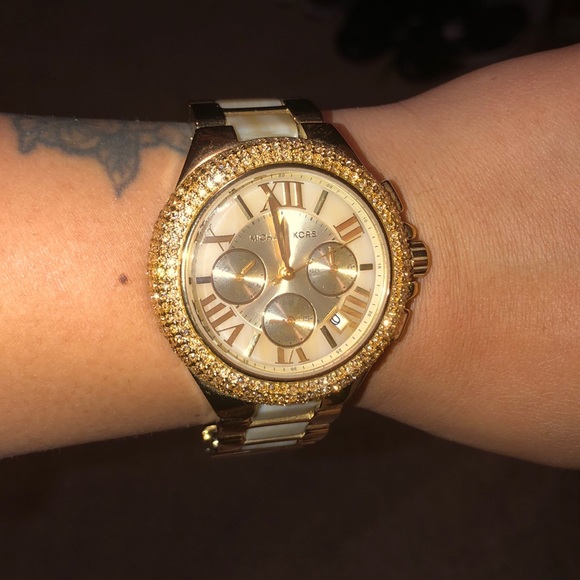 Michael Kors watch - Picture 15 of 16